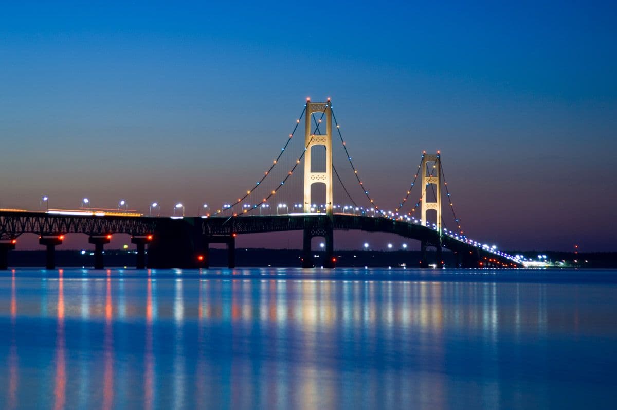 Mackinaw City
